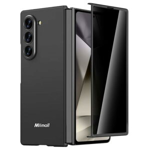  Samsung Z Fold 6 P[X `h~ ϏՌ KX X}zیP[X ^ y wh~ 菝h~ gѕ֗ Vv ~ Galaxy Z Fold 6 5G X}zP[X Z Fold 6 Case op[ 