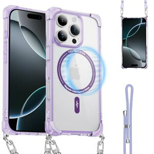 iPhone 16 Pro Max P[X NA V_[ MagSafeΉ ϏՌ X}zP[X }OZ[tΉ  DXgbvt PCw + TPUop[ Jo[  | Rt | VOV_