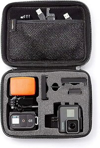 GoPro HERO13 P[X [Jo[ GoPro HERO13 [ P[X h~ Jrit ^ѕ֗ ϏՌ ho hU h wh~ Sʕی [P[X یP[X y ی [ s o ^