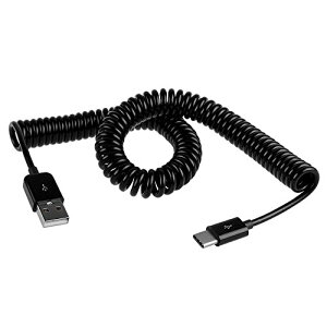 USB Type CP[u RC^ Lт [dP[u }[d ^CvC P[u f[^] USB-A to USB-C P[u ϋv fh~ Lk ֗ USB-C@Ή 