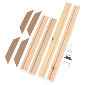 LoX t[ Diy ؐ LoXt[Lbg 25CM×35CM z  t[ z ؐpl ؐG摕 DIY gݍ킹 C  A[g t[