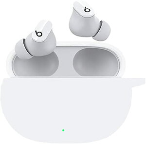 Beats Studio Buds P[X یJo[ VRP[X [d\ ϏՌ h ho h~ Beats Studio Buds CX C[z SʕیJo[ Jrit (zCg)