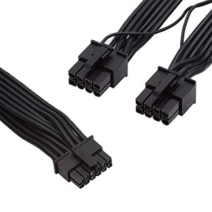 12VHPWR ATX3.0 PCI-E 5.0 p[W[P[u fAATX 8s 3080 3090TI PSU 16s 12+4P OtBbNXJ[hp 