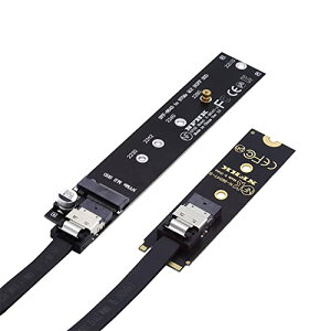 NGFF M-Key NVME IX-X P[u SFF-8654 RlN^t C{[h SSD 2280/22110 40cm 