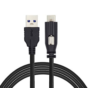 USB 3.1 Type C pltlWt J 3M pW USB3.0 f[^P[u bN RlN^ 