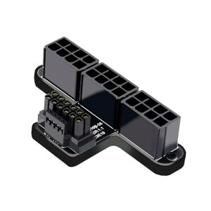 12VHPWR ATX3.0 PCI-E 5.0 p[W[3ATX 8PA_v^[ 4080 5090TI 16s 12+4P OtBbNXJ[hp (90x) 