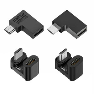 USB-C USB2.0 ^Cv C X A_v^[ 4 }CN USB IX df[^A_v^[ 90/360 x 4px^Cv 