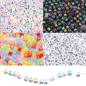 r[Y At@xbgr[Y At@xbg Jt L[u^ 6x6mm At@xbg Rɑgݍ ޗ DIYp ANZT[ H|i WG[ L[z_[ [400]4̃X^C