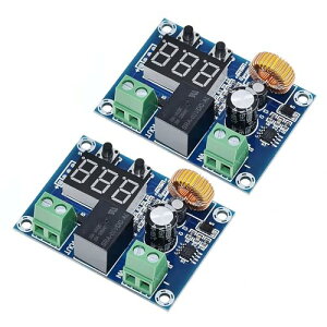 dی샂W[ DCdی샂W[ dؒfXCb` [2]12-36V obe[ߕdی샂W[ `Edr̉ߕdی LEDیfW^ fW^dveN^[ d