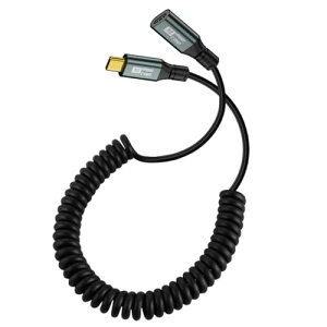 USB-C USB4 P[u Xgb` RC 20Gbps 100W 8K bvgbv L[{[h ^ubg Type C IX - XP[u d&f[^p