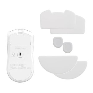 Razer Viper V3 Pro }EX\[ {gpbh }EXtB[g EhGbW v~A OCh p etf xȃX[WO 2Zbg zCgJ[