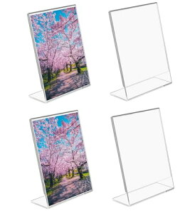 L^ ANX^h A5 ANtHgt[ ʐ^ TCX^h ItBX̎  popX^h L j[W p NA 150x210mm 4