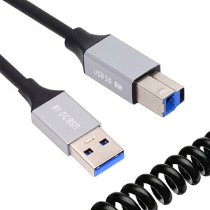 5Gbps USB3.0 ^CvA IX - USB3.0 ^CvB IX OTG Xgb` RCP[u fBXNdbJf[^p 100cm 