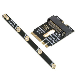 NGFF M.2 L[ A+E  PCI-E 4.0 NVME M L[ uPbggA_v^t m[gp\R̃C{[h SSD 2230 2280 p 