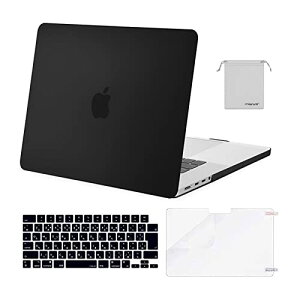 MacBook Pro 16C` P[X M4 M3 M2 M1 A3403 A3186 A2991 A2780 A2485 (2025-2021) vX`bN n[hVFJo[ ({ JISz) L[{[hJo[ XN[veN^[ [|b`t (ub