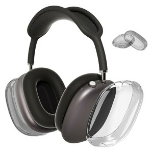 AirPods Max P[X Jo[ NA \tg h~  ANZT[  یJo[ Apple AirPods Maxp (NAubN)