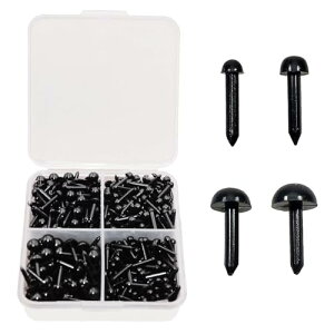  ʂݖ  l` h[AC efBڋ  @ h[CLO DIY D  |p[c Ntg  ޗ s 3mm/4mm/5mm /6mmی^ ubN 616 (