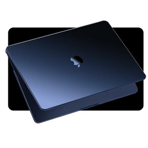 MacBook Air 15C` P[X 2025-2023[X M4 A3241 M3 A3114 M2 A2941 Liquid Retina Display & Touch IDt ^ X RȃIWiF یP[X vX`bNn[hVF Jo[ (~bhiCg u