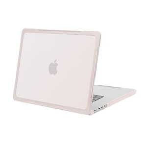 MacBook Pro 16C` P[X 2025-2021 M4 M3 M2 M1 A3403 A3186 A2991 A2780 A2485 \tg TPU t[ op[ h~ wh~ vX`bN n[hVFJo[ (J[L)