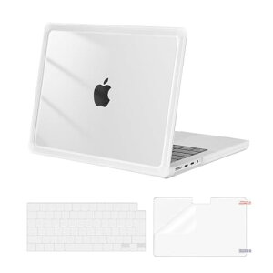MacBook Pro 14C` P[X M4 M3 M2 M1`bv A3112 A2918 A2779 A2442 (2025-2021[X) A`NbLO TPUop[ X`bNn[hVF Jo[ & ({ JISz) L[{[hJo[ & یtB