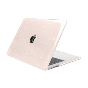MacBook Pro 13C` P[X 2025-2016 M2 M1 A2338 A2251 A2289 A2159 A1989 A1708 A1706 LL ی vX`bN n[hVFP[X (`[N sN)