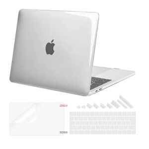 MacBook Pro 13C` P[X M2 2025-2016 A2338 M1 A2251 A2289 A2159 A1989 A1708 A1706 vX`bN n[hVFP[X & L[{[hJo[ & XN[veN^[ & _XgvO (NA)