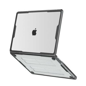 MacBook Pro 13C` P[X M2 2025-2016 A2338 M1 A2251 A2289 A2159 A1989 A1708 A1706 ȑϏՌ ی vX`bN n[hVFJo[ TPUop[t ()