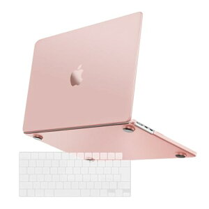 MacBook Air P[X 13C` M2 M3 M4`bv 2025-2022 A3240 A3113 A2681 ^ X RȃIWiF ی MacBook Air 13.6C` n[hJo[ & ({ JISz) L[{[hJo[ (pXe I