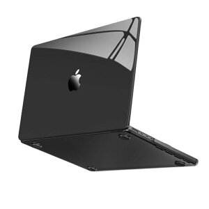 MacBook Pro 14C` P[X M4 M3 M2 M1 2025 2024 2023 2022 2021[X A3112 A3185 A3401 A2918 A2992 A2779 A2442 یP[X ^ VR  vX`bN n[hVFJo[ (NX^ ubN)