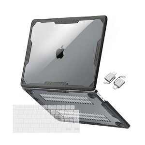 MacBook Air P[X 13C` M2 M3 M4`bv 2025 2024 2023 2022 A3240 A3113 A2681 Ώ̊ ϏՌ TPUop[Jo[t vX`bN n[hVFP[X & ({JISz) L[{[hJo[ & 2Z