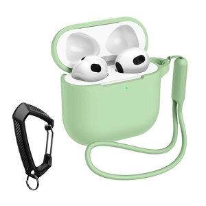 AirPods 4 P[X VR \tg Sʕی ϏՌ wh~ hk ho /h~ JhoJo[ CX[dΉ LEDCg Jir VRXgbvt GA[|bY4 (