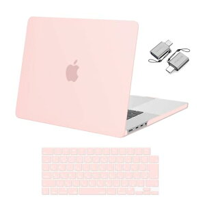 MacBook Pro 16C` P[X M4 M3 M2 M1 A3403 A3186 A2991 A2780 A2485 Pro Max 2025-2021 vX`bN n[hVFJo[ & ({ JISz) L[{[hJo[ & 2̃^CvCA_v^[t (`[N s