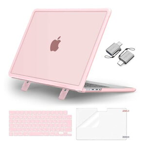 MacBook pro 16C` P[X M4 M3 M2 M1 2025-2021[X ȑϏՌ ܂肽ݎ LbNX^ht VFJo[ & ({ JISz) L[{[hJo[ & tیtB & 2Zbg̃^Cv