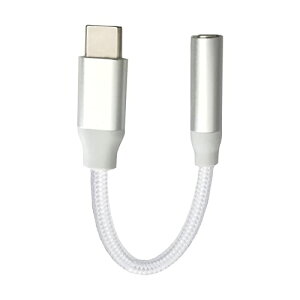 Type c Cz ϊA_v^ ^CvC CzA_v^ 3.5mm usb-cI[fBWbN db ʒ y MacBookAir/Pro/iPad Pro/AndroidȂǃCzWbNȂType-C|[g̃foCXɑΉɓK