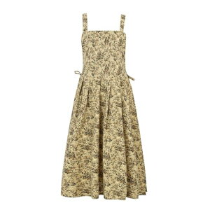 エプロン ポケット付き クロスバック 女性用 可愛い コットン おしゃれ キッチンエプロン 防水 塗装 掃除 料理 ガーデニング