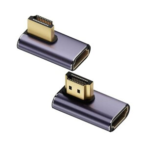 HDMI A_v^[ ϊA_v^ HDMIIXtoXHDMI A_v^ HDMI bL RlN^ HDMI 2.1A_v^ 8K@60Hz 4K@120Hz er HDR tHD (2 E 90°) 
