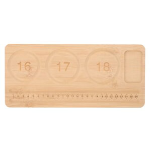  uXbg fUC{[h uXbg{[h ی^ r[YgC fBXNv[g 3ނ̒adl 16cm-18cm ]h~ r[Y쐬Lbg DIY  H|c[ WG