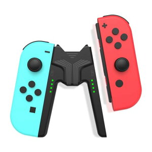 Joy-Con[dObv joy-con [dX^h switchhbN A_v^[ Q[̌ Joy-Con v-Obv [d ݊i ֕i tȒP ^тɕ֗ yʁiubNj 