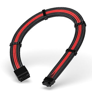 dp PSUP[u X[uP[u 16 s (12+4) 12VHPWR PCIe 5.0 RlN^ RTX 3090Ti 4080 4090 p 16AWG 30CM P[u R[t - 