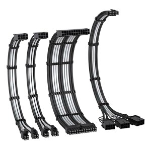 PCIe 5.0 12VHPWR dp PSUP[u X[uP[u 24s ATX/(4+4) s EPS/16 s (12+4) - 3X PCIE 8 sPCIE dP[u GPU RTX4080/4070Ti P[u16AWG - 