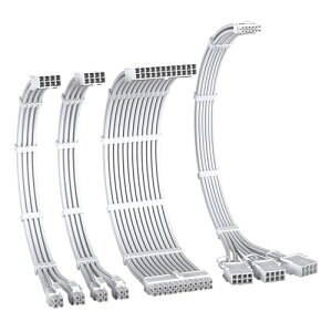 dP[u PCIe 5.0 12VHPWR dp PSUP[u X[uP[u 24s ATX/(4+4) s EPS/16 s (12+4) - 3X PCIE 8 sPCIE dP[u GPU RTX4080/4070Ti P[u16AWG -S