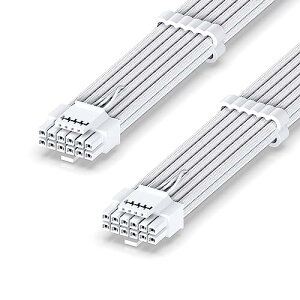 12VHPWR dp PSUP[u 16 s (12+4) IX To 16 s (12+4)IX Gen 5 djbgp P[u PCIe 5.0 RlN^ RTX 3090Ti 4070Ti 4080 4090p 16AWG 600W 60CM - S 