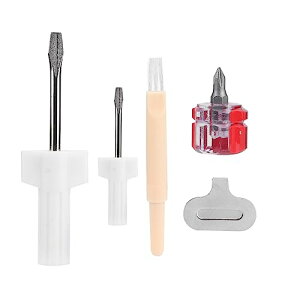 �~�V�� �h���C�o�[ ������ �c�[�� �ƒ�p �~�V���C�� �A�N�Z�T���[ 5�Z�b�g ��������