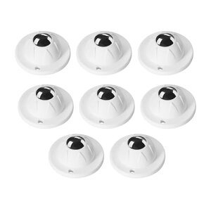 {[LX^[ Ƌ ړLX^[ Se[v LX^[ ԗփ{[ ǂłLX^[ X[Y360x] {[ԗ ω׏d50kg ({[{-8pcs) 