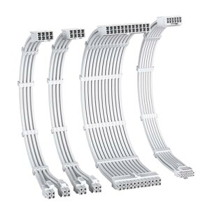 dP[u PCIe 5.0 12VHPWR PSUP[u X[uP[u 16AWG\RA PSU P[u 1*24s ATX/2*8s(4+4) EPS/16s (12+4)GPU/PCIE P[u1000WPCdjbgɑΉ d