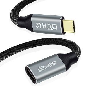 USB Type C  P[u 2m PD 100W 20V 5A }[d 4K 60Hz fo USB C X USB C IX ϊ GNX^_[ USB3.1 Gen2 10Gbps f[^] iC҂ ^ubg Ȃǃ^CvC@Ή 