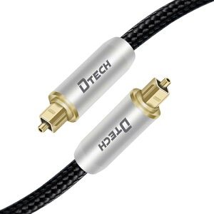 fW^P[u Toslink fW^ I[fBIP[u iC SPDIF OPTICAL t@Co[P[u z[VA^[ TEho[ er PS4 Xbox VD/CDv[[ Blu-rayv[[ȂǂɑΉ