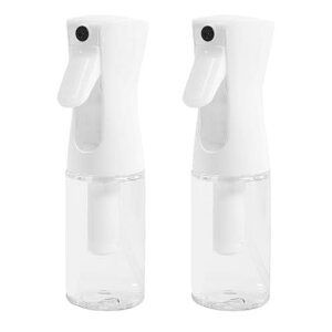 �X�v���[�{�g�� �A���~�X�g 200ml �������q0.3mm �ɍ׃~�X�g ������ �A���R�[���Ή� ���ϐ��l�ߑւ��p PET�f�� �ƒ� ���e�@ ���| �ԑ|������ �R��h�~ 2�Z�b�g