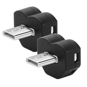 LEDCg 8FF USB ԓp ͋CCg C~l[V [@\ _ RGB USBd @\ ArGgCg ^ y ȒPt (Type-C×2P) 