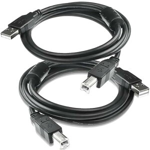 �v�����^�[�P�[�u�� USB2.0 �P�[�u�� �^�C�v �v�����^�[ �I�X-�I�X �X�L���i�[ printer�ڑ� 480Mbps �����]�� MIDI cable 3M��5M